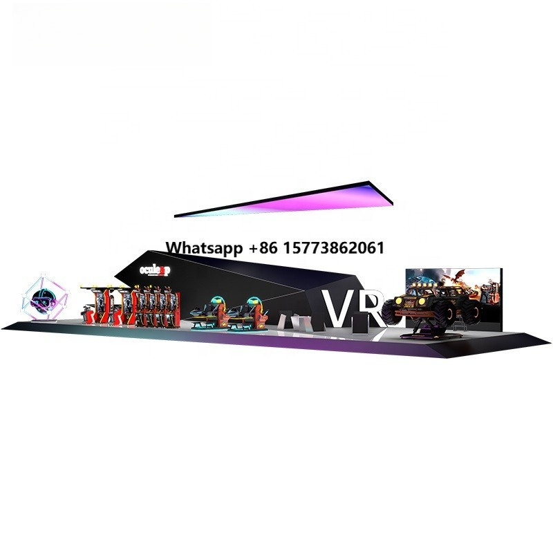 Arcade Games & Vending Llc Photos - معدات ملاعب داخلية للأطفال 2026، ألعاب