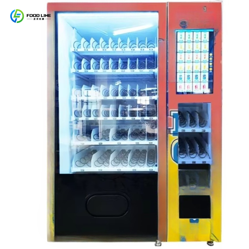 Vending Game - ماكينة بيع ألعاب بطاقات TCG جديدة