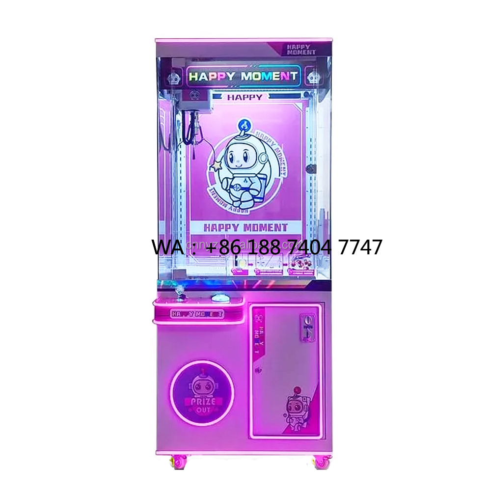 Arcade Games & Vending Llc Photos - آلة بيع ألعاب أركيد تجارية بمخالب