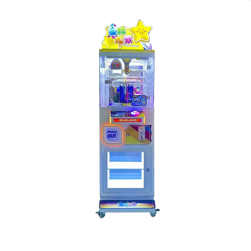 Arcade Vending Machines For Sale - - جودة كليب جائزة هدية آلة