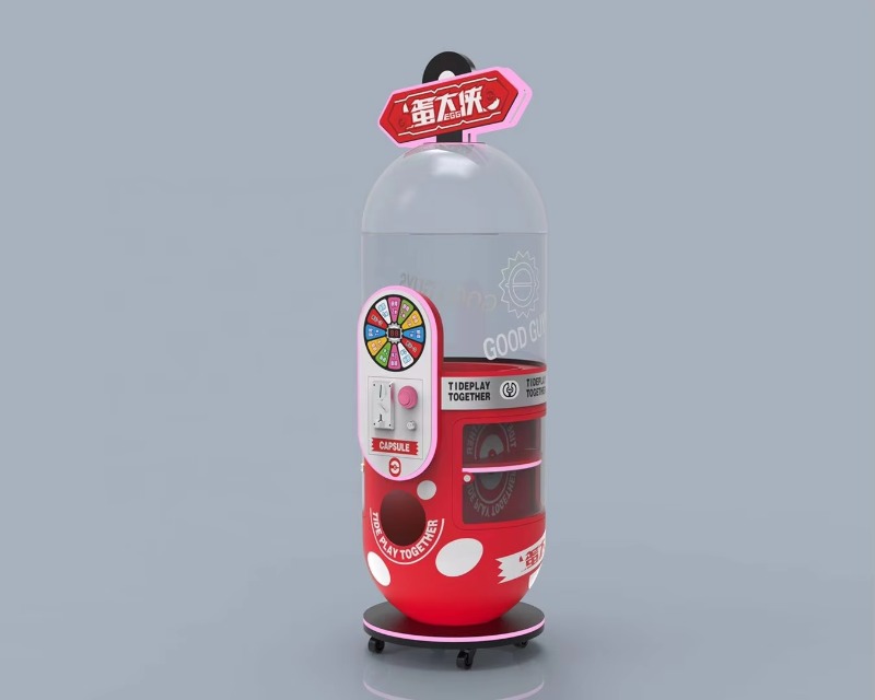 Arcade Vending Machines For Sale - بيع مباشر من المصنع لماكينات بيع