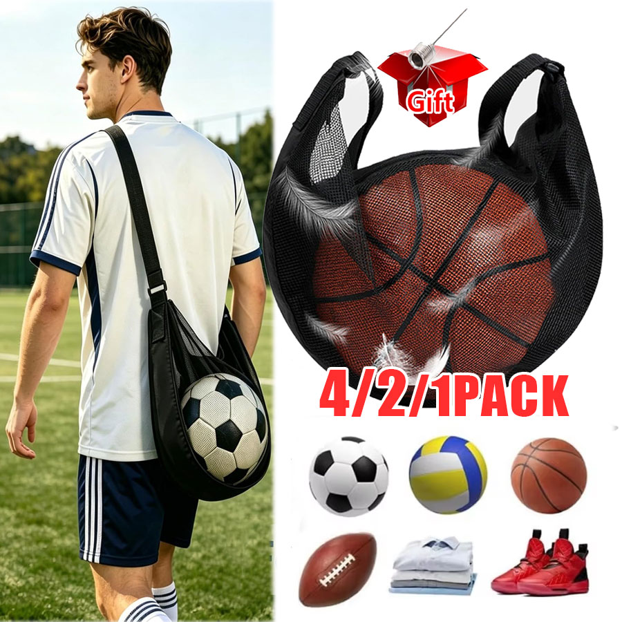 Basketball Arcade Game - حقيبة شبكية جديدة مضادة للتمزق لحمل
