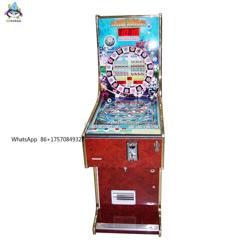 Arcade Games & Vending Llc Photos - ماكينة بينبول بخمس كرات للبالغين 2024،