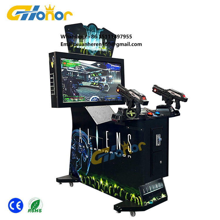 آلة ألعاب أركيد داخلية تعمل با - مراجعة Arcade Games & Vending Llc Photos وسعره