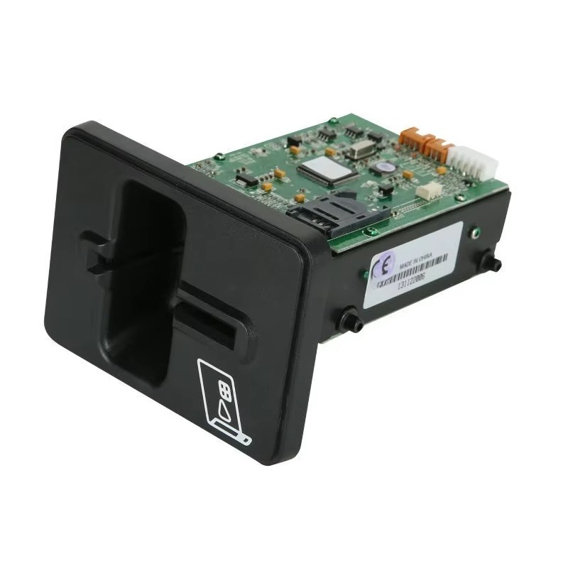قارئ وكاتب بطاقات RFID NFC بتر - مراجعة Arcade Card Vending Machine وسعره