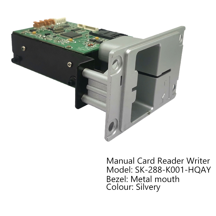 قارئ وكاتب بطاقات RFID NFC بتر - مراجعة Arcade Card Vending Machine وسعره
