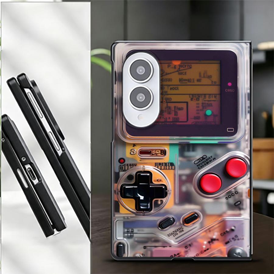 غطاء هاتف فاخر بتصميم وحدات تح - مراجعة Arcade Z وسعره