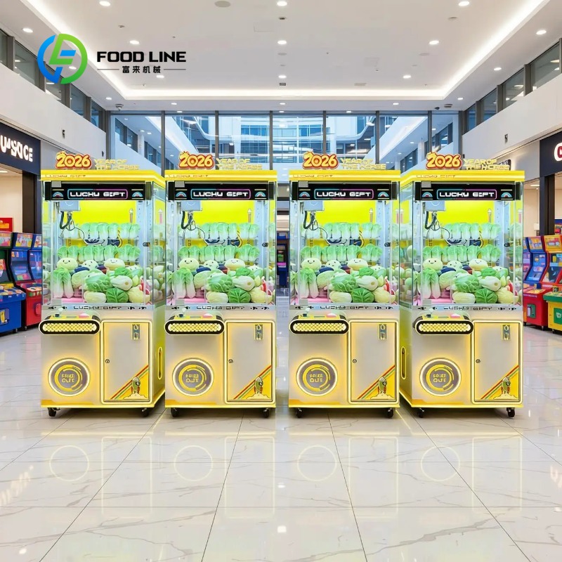 آلة رافعة معدنية صغيرة مخصصة م - مراجعة Japanese Arcade Vending Machine وسعره