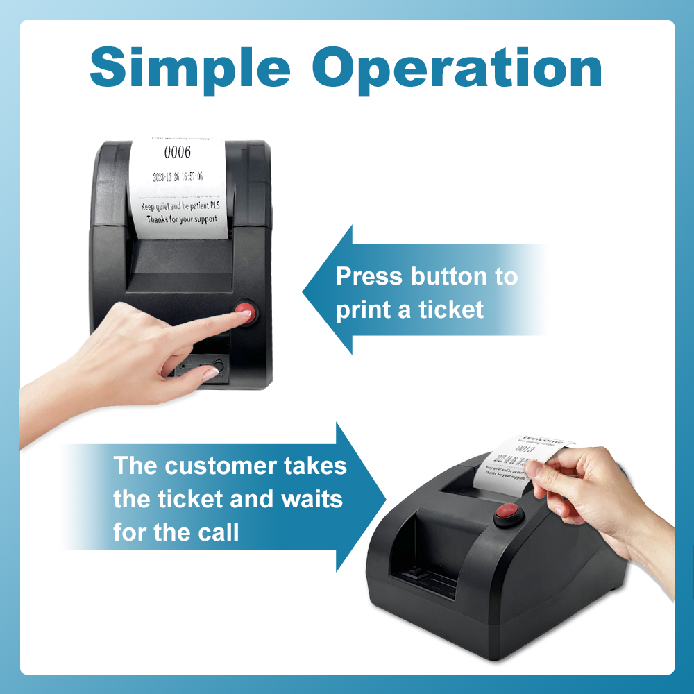 جهاز توزيع التذاكر وطباعة الإي - مراجعة Ticket Redemption Machine وسعره