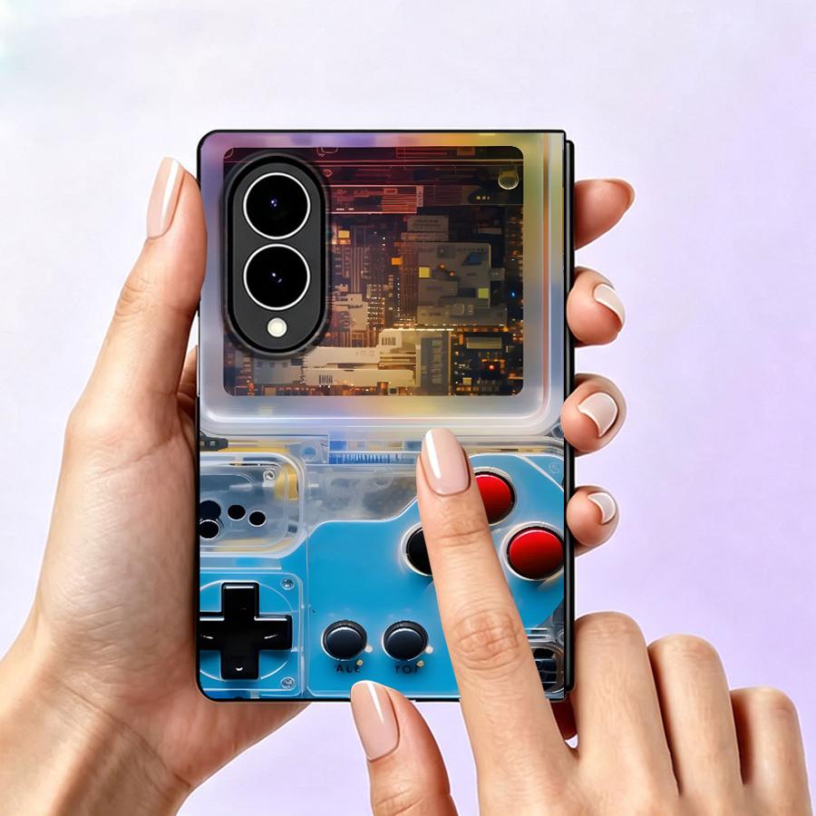 غطاء فاخر لهاتف سامسونج جالاكس - مراجعة Arcade Z وسعره