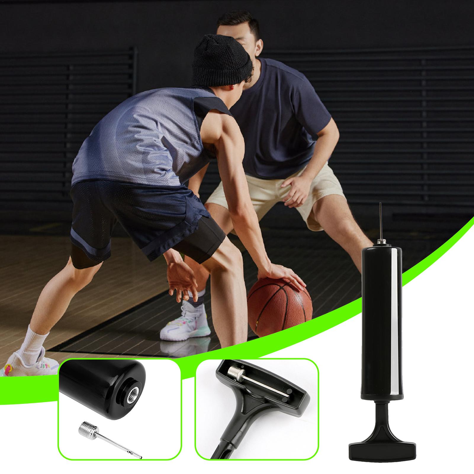 مضخة هواء محمولة مدمجة، مضخة ك - مراجعة Basketball Arcade Game وسعره
