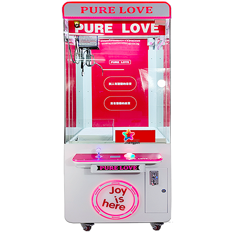 حار بيع بالجملة مخصص عملة تعمل - مراجعة Arcade Vending Machines For Sale وسعره
