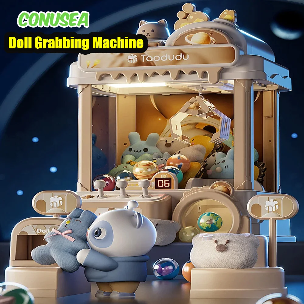 آلة رافعة ممر مخلب كبير ألعاب  - مراجعة Vending Game وسعره